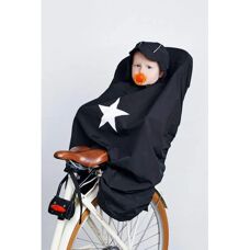 Babytrold Sateen suoja pyöräistuimeen - Sateen suoja pyöräistuimeen