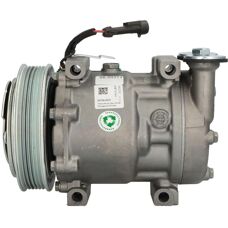 ELSTOCK 51-0109 - Compresor de aire acondicionado