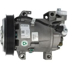 ELSTOCK 51-0225 - Compresor de aire acondicionado