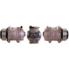 ELSTOCK 51-0786 - Compresor de aire acondicionado