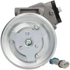 ELSTOCK Compresor de Aire Acondicionado - 51-0825