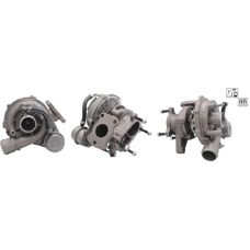ELSTOCK 91-1582 Turbo - Turbocompresseur