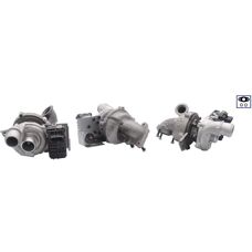 ELSTOCK 91-1775 Turbo, Intercooler voor Ford