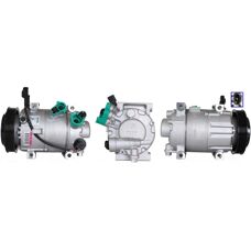 ELSTOCK 51-1279 - Airconditioning Compressor