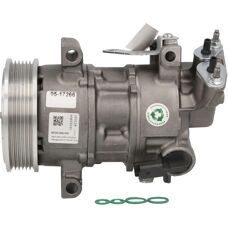 ELSTOCK 51-1138 - Airconditioning Compressor