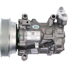ELSTOCK 51-1110 - Compresor de aire acondicionado
