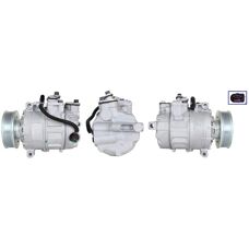 ELSTOCK 51-1081 - Compresor de aire acondicionado