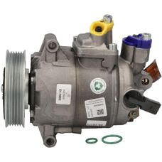 ELSTOCK 51-1000 - Compresor de aire acondicionado