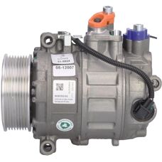 ELSTOCK 51-0924 - compresor de aire acondicionado
