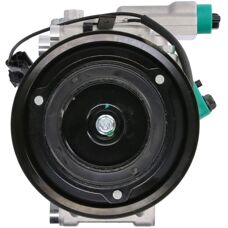 ELSTOCK 51-0957 - Compresor de aire acondicionado