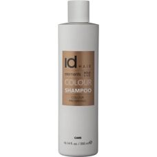 IdHAIR Elements Xclusive Farveshampoo - UV- & Farvepleje