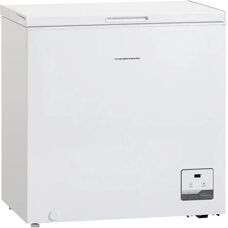 Scandomestic Kummefryser CF200WD