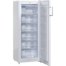 Scandomestic - FRF177WD - 177 L - White - Upright freezer