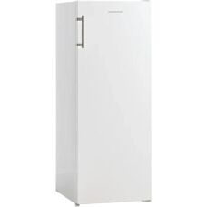 Scandomestic FRF161NFWE - Hvid - Standalone fryser
