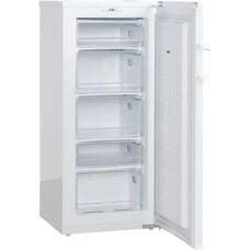 Scandomestic - FRF127WE - Hvid - 127 L - upright freezer