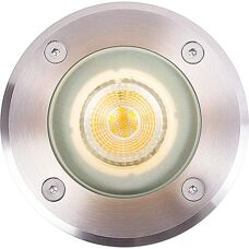NORDLUX Andor Solcelle Gulvlys IP67 - Pollerlys