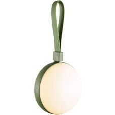 Nordlux Bring To-Go Batterieleuchte - Tragbare Außenlampe