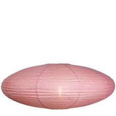 Nordlux Villo 60 Dusty Rose Papirlampeskjerm - Innendørs Belysning