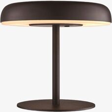 Nordlux Elmer Solar - Lampe Portable - Noir