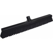 Vikan Besen - 610mm Weiche PP Borsten - Trockene Bereiche