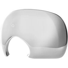 Georg Jensen Elefant Flaskaöppnare - Silver Stilrent Nordiskt Design