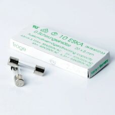 Nordic Quality - 143346 - 2.5A - Cylindrique - Fusible - Publicité