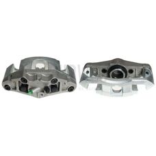 Audi A6 A4 Bremszange Links vorne - Bremszange