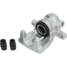 BUDWEG 343874 Brake Caliper - Rear Left - Reconditioned