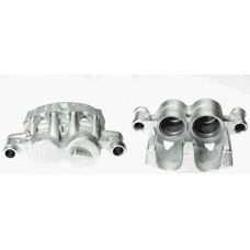 BUDWEG CALIPER 343912 Bremssattel - Bremssystem