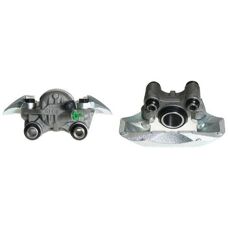 BUDWEG CALIPER 342049 Cilindru de frână față dreapta - Cilindru de frână