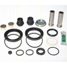 BUDWEG CALIPER 206029 Kit de réparation étrier de frein - Vario Camion - Publicité