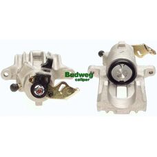 Budweg 342965 Brake Caliper - Rear Right - Brake Caliper