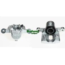 BUDWEG zacisk hamulcowy 343261 Toyota Corolla IX Verso prawy