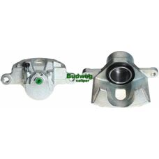 BUDWEG CALIPER 343499 Bromsok - Bromssystem
