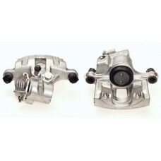 BUDWEG CALIPER 343519 Bromsok - Bromssystem