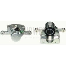 TRISCAN Pinza del freno - 43mm Diametro - 1 pistone - 12mm di spessore