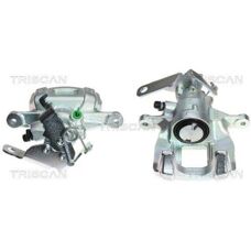 BUDWEG CALIPER 344921 Hinterer rechter Bremssattel - Bremssystem