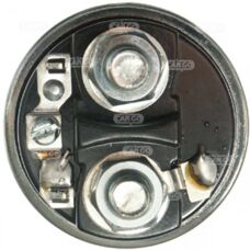 HC-CARGO Elektromagneet 131141 - Elektromagneet
