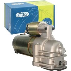 HC-CARGO 112821 Starter Motor - Getriebeminderung