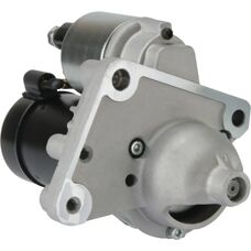HC-CARGO 113254 Startmotor - Met reductiekast