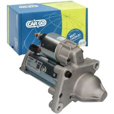 HC-CARGO 113933 Compact Startmotor - Startmotor