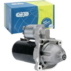HC-CARGO 114054 Startmotor - Reductiekast - 12V