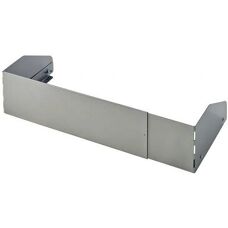 Baby Dan Metallisk Säkerhetsgrind - Justerbar Spisvakt