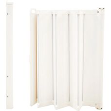 Baby Dan Weiß Extend-A-Guard Baby Sicherheitsgitter