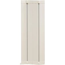 Babydan Extend-A-Guard 24x2cm - Hvit - Sikkerhetsbarriere Utvidelse