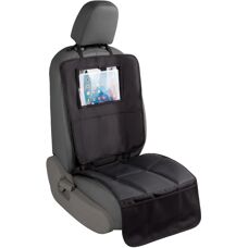 BabyDan 9016 Autotuoliverho - Musta - 3 in 1 - Yleiskoko