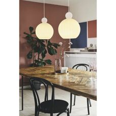 Halo Design Ball Pendel Ø32 Opal - Skandinavisk Stil