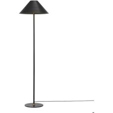 Halo Design 744800 Hygge Sort Gulvlampe - Gulvlampe