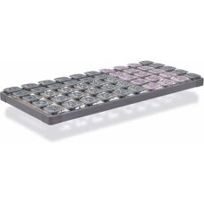 TEMPUR Premium Flex 500 Lattenrost - Manuell, 90x200cm