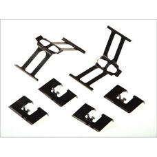 QUICK BRAKE - 109-1118 - Set di accessori per freni